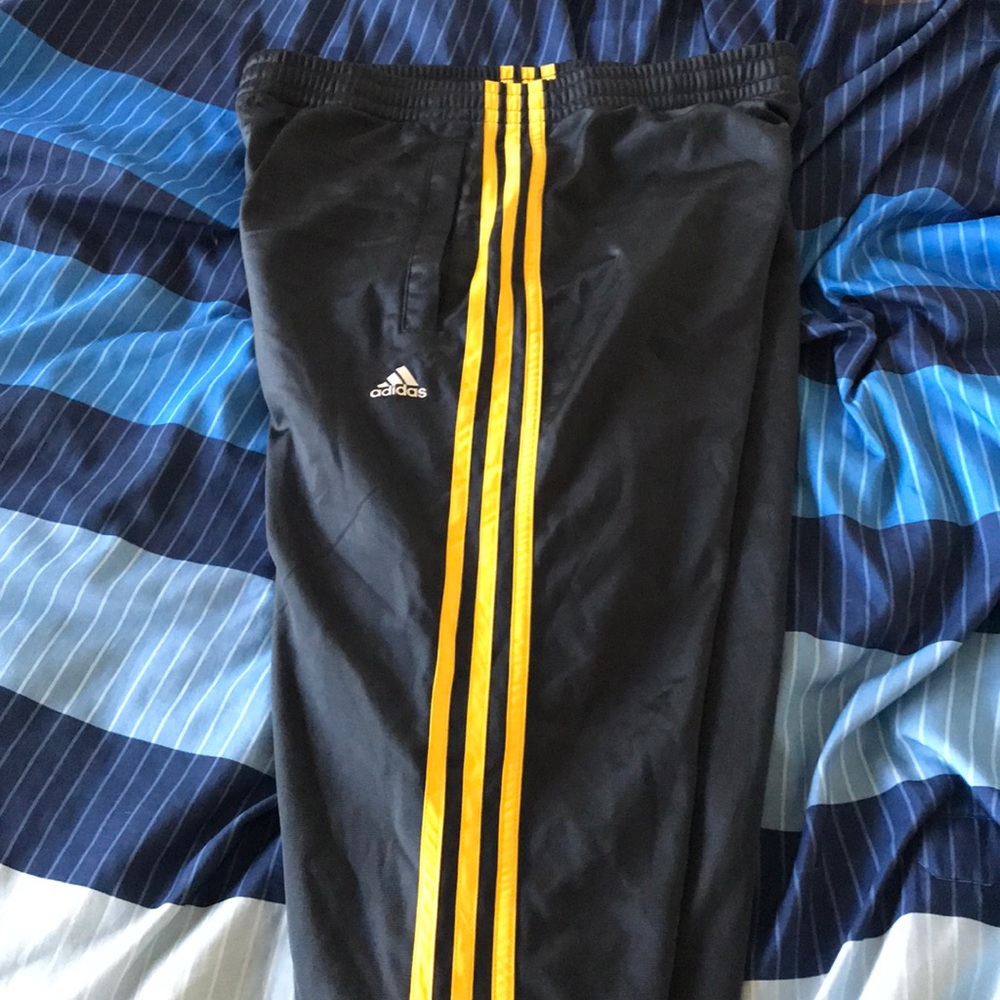 Adidas athletic pants🔥💥 - Picture 7 of 7